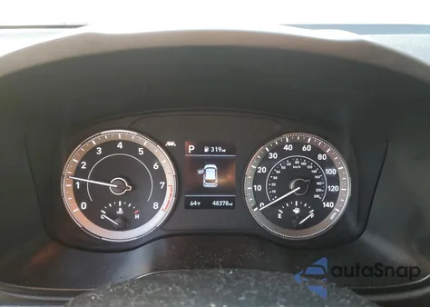 2022 Hyundai Venue Sel z USA, uszkodzony, nr VIN KMHRC8A39NU184100